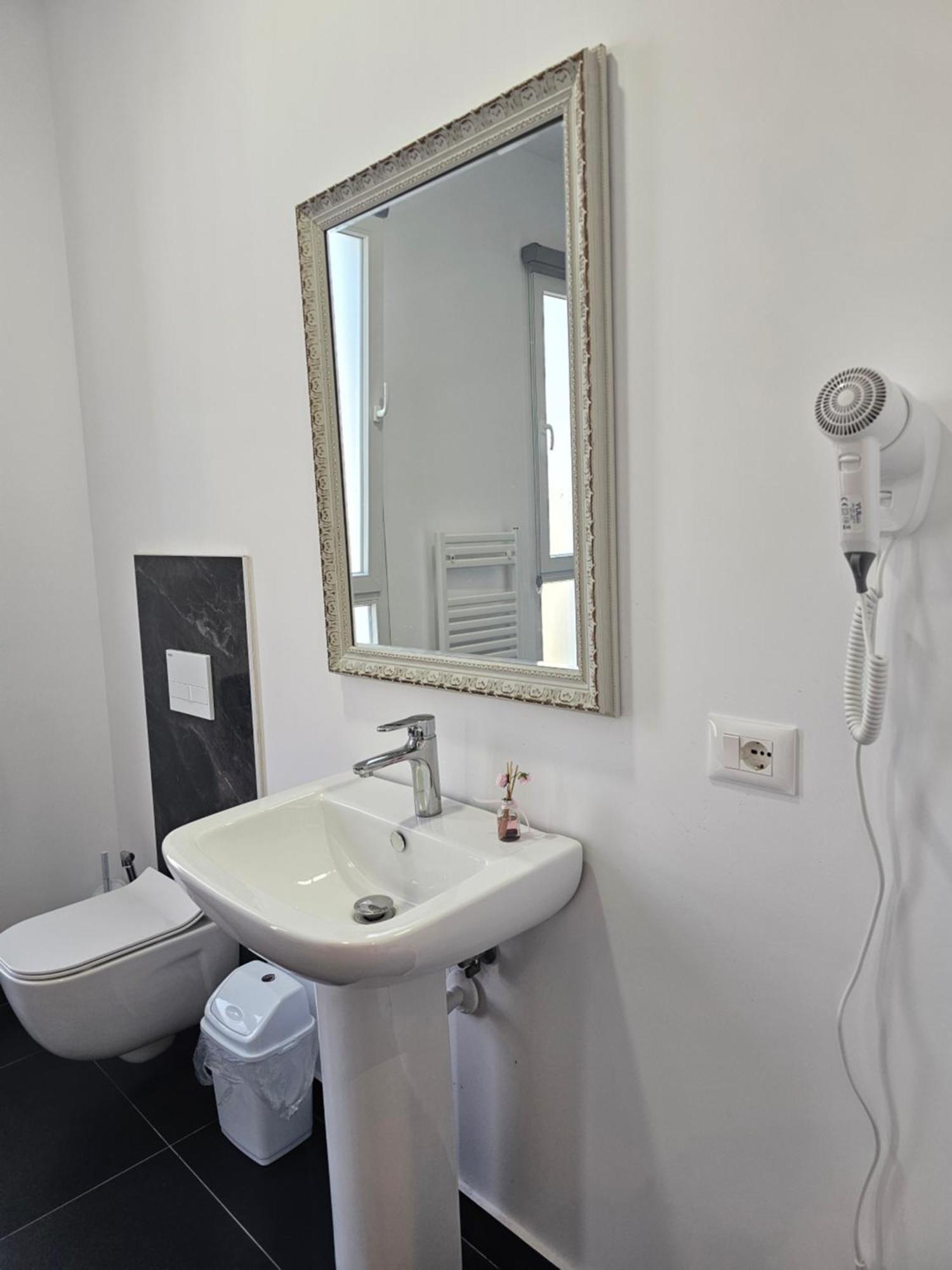 Hotel 3A Kashar ภายนอก รูปภาพ