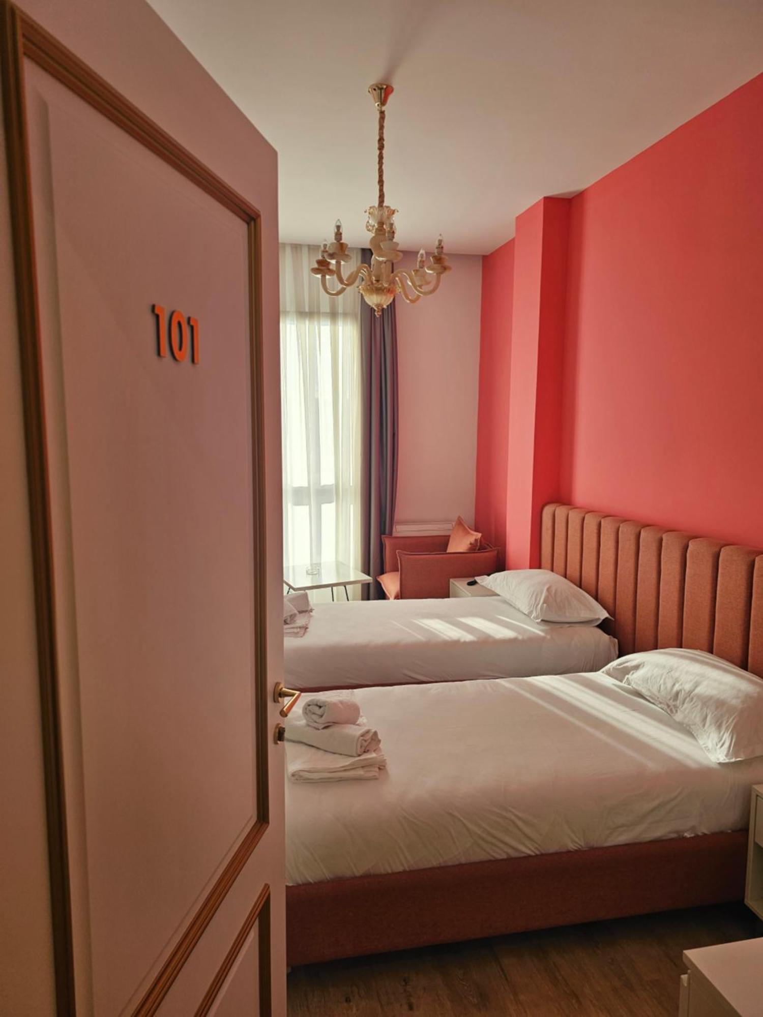 Hotel 3A Kashar ภายนอก รูปภาพ