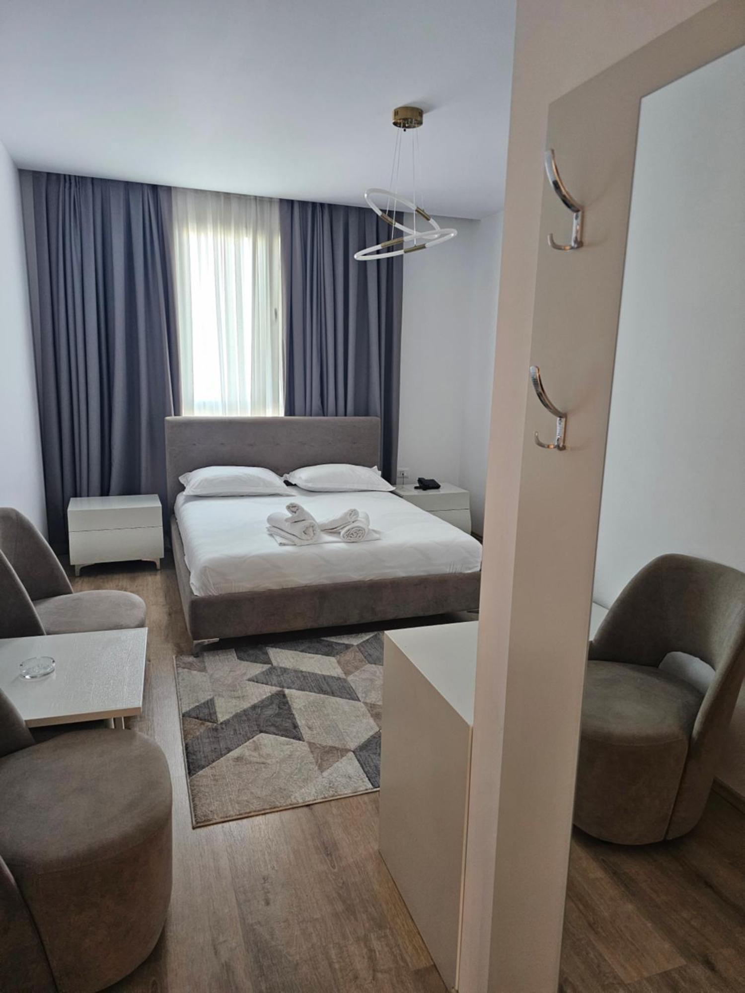 Hotel 3A Kashar ภายนอก รูปภาพ