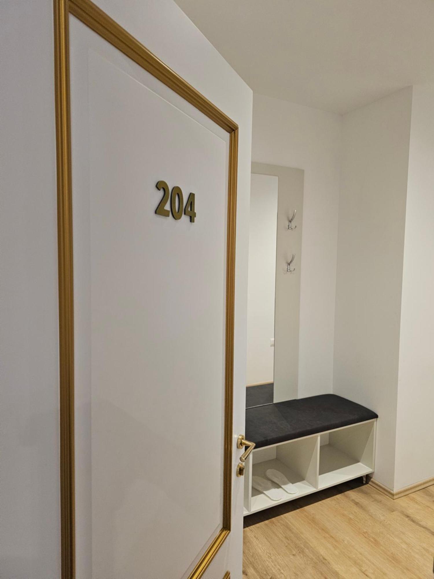 Hotel 3A Kashar ภายนอก รูปภาพ