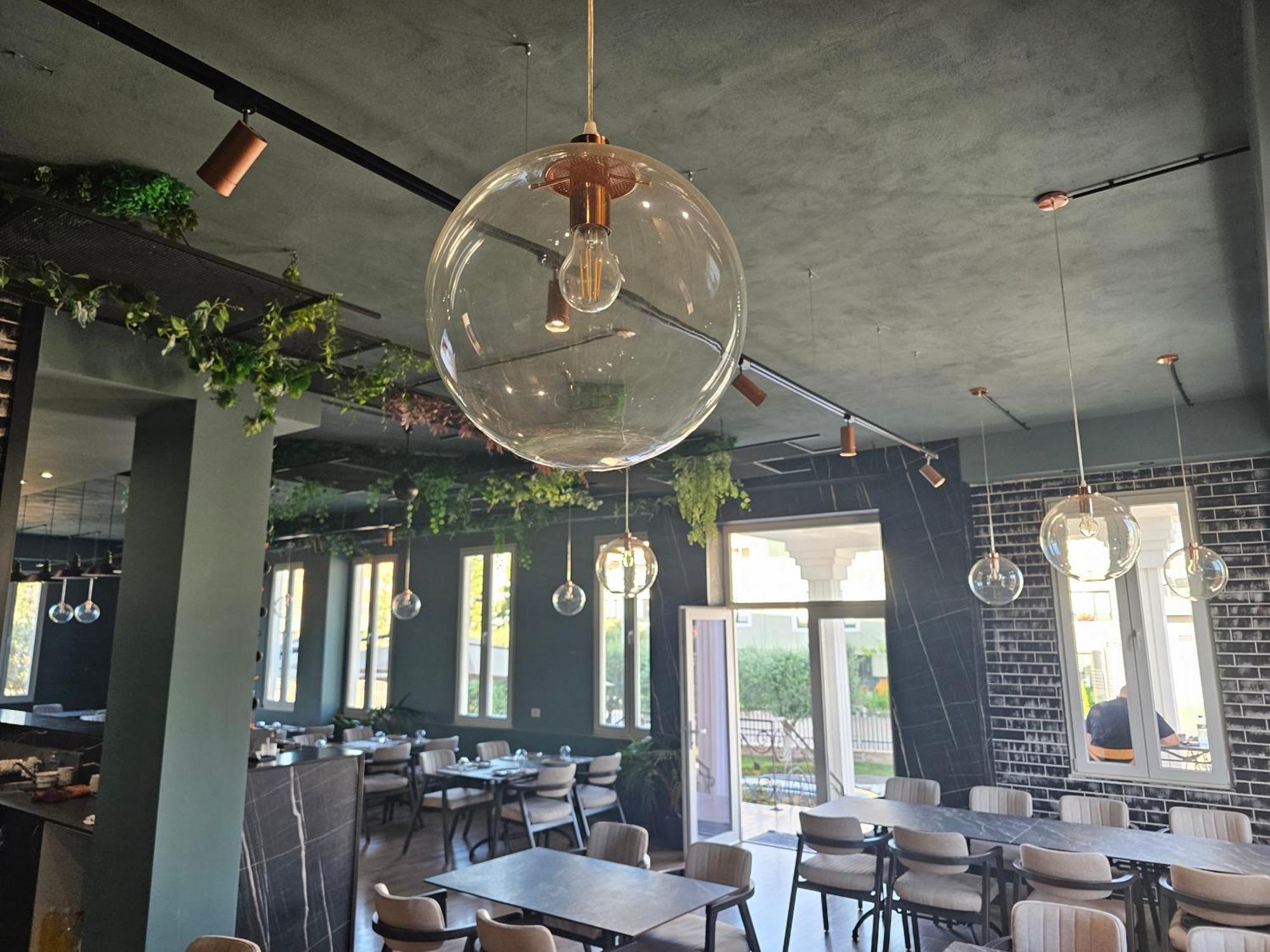 Hotel 3A Kashar ภายนอก รูปภาพ