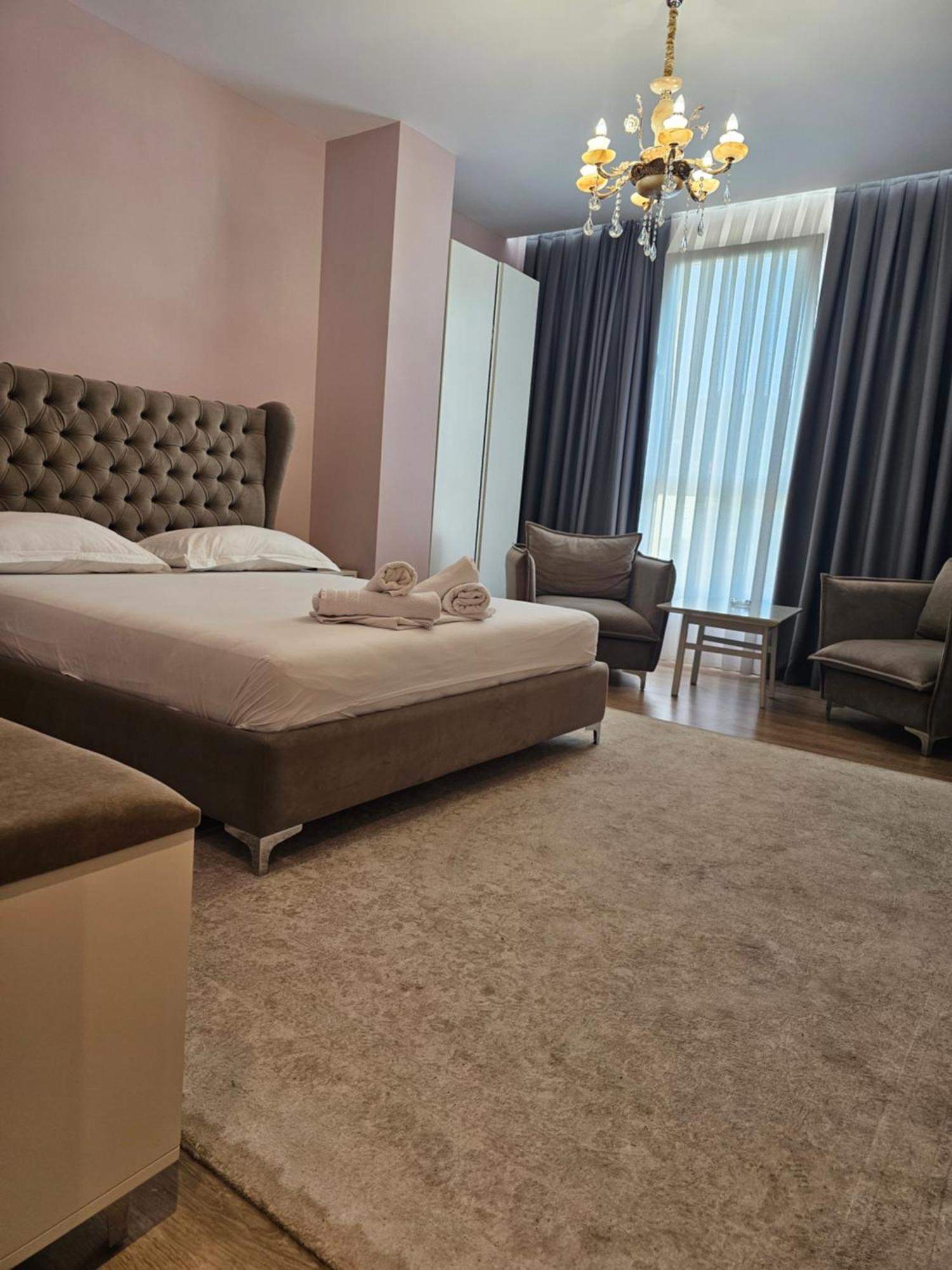 Hotel 3A Kashar ภายนอก รูปภาพ